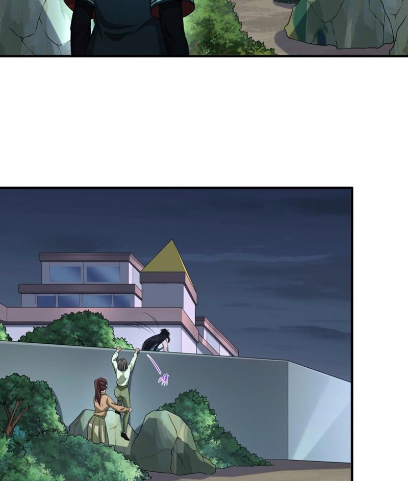 Age of Terror Chapter 60 Gambar 27