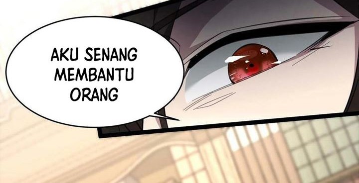 I’m Really Not The Demon God’s Lackey Chapter 83 Gambar 9