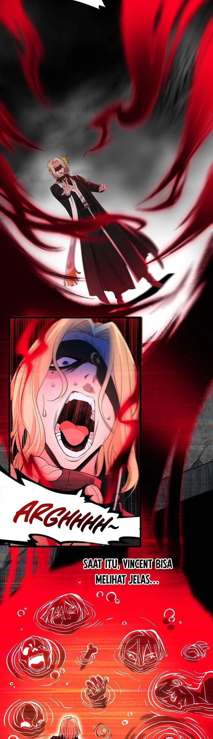 I’m Really Not The Demon God’s Lackey Chapter 83 Gambar 17