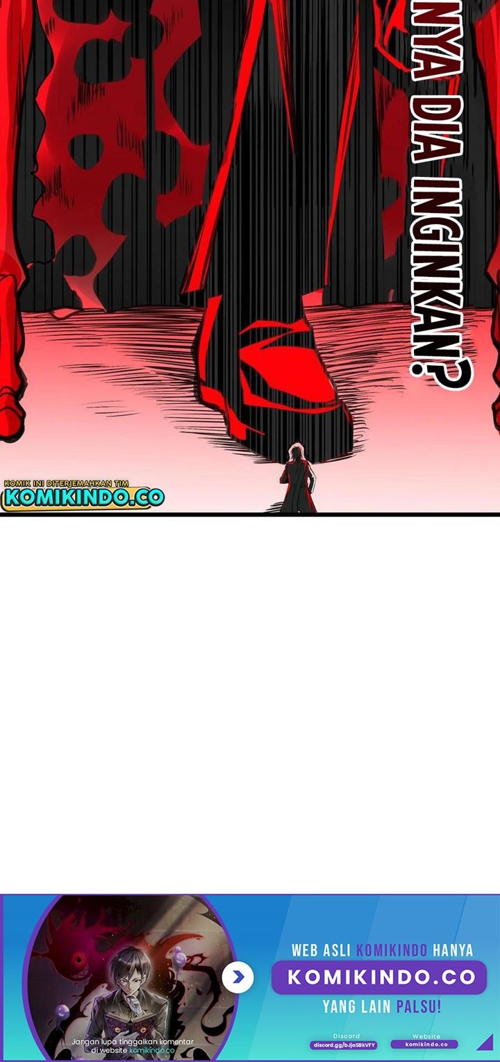 I’m Really Not The Demon God’s Lackey Chapter 83 Gambar 36