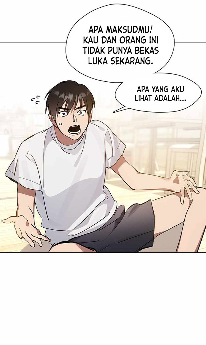 Underworld Restaurant Chapter 10 Gambar 27