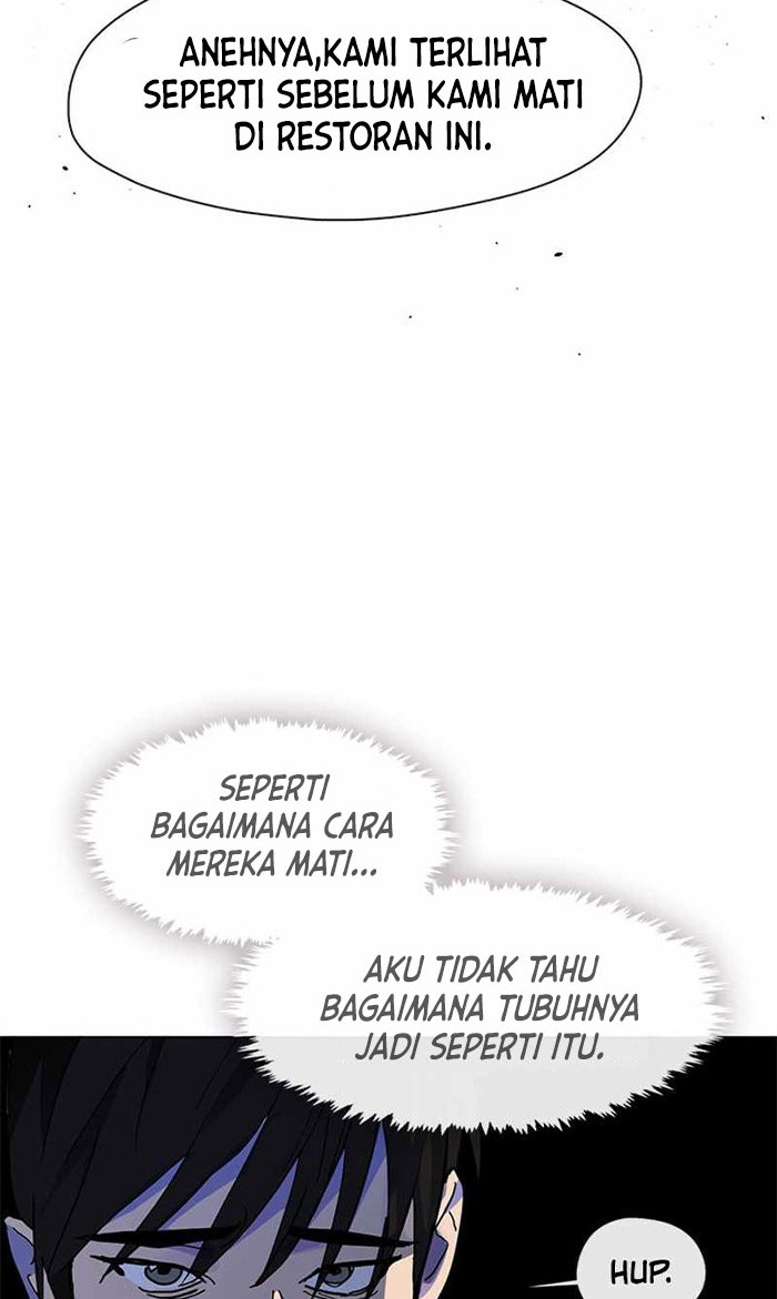 Underworld Restaurant Chapter 10 Gambar 29