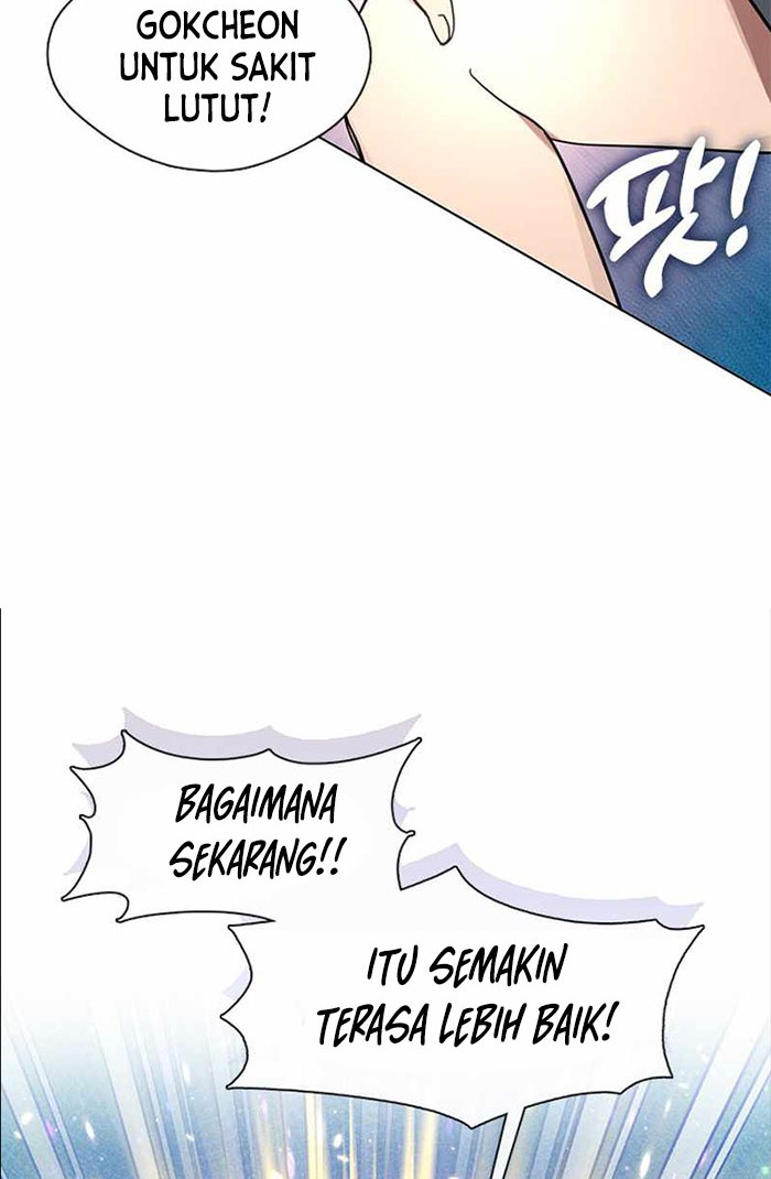 Underworld Restaurant Chapter 10 Gambar 37