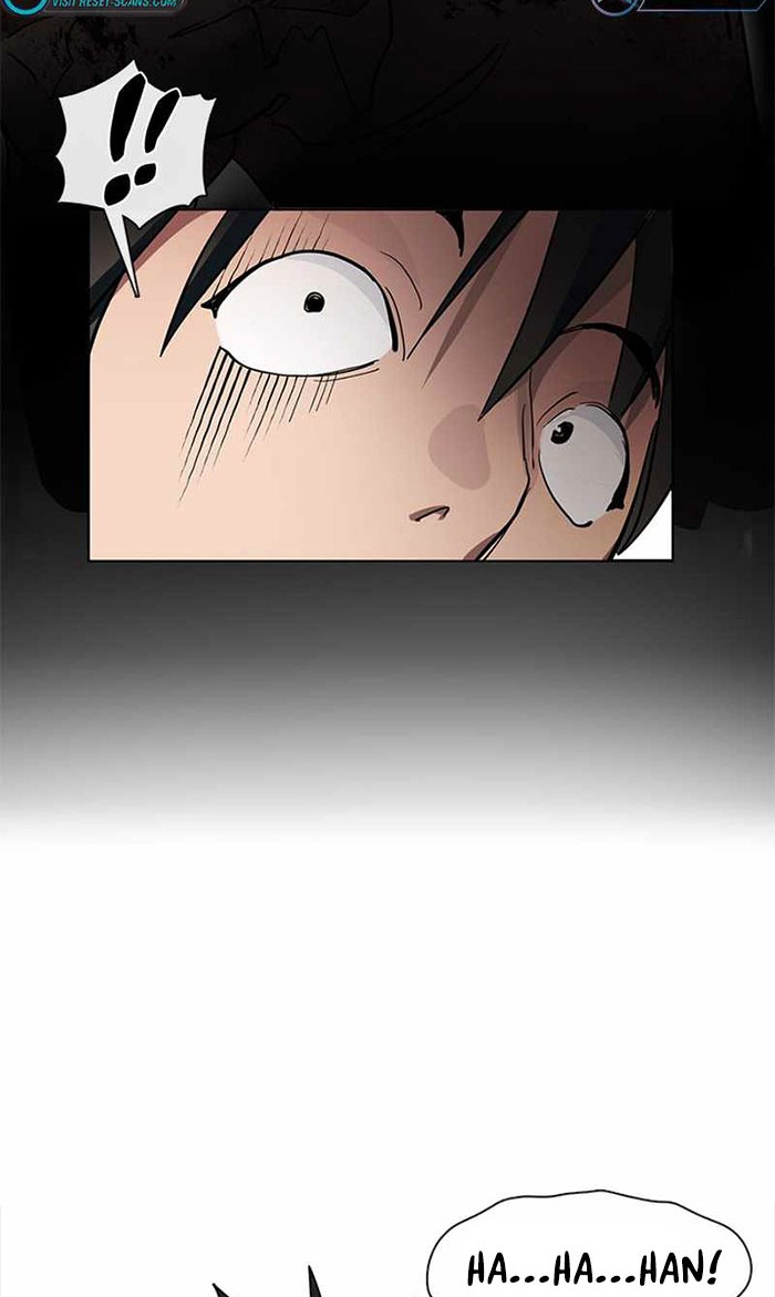 Underworld Restaurant Chapter 10 Gambar 19