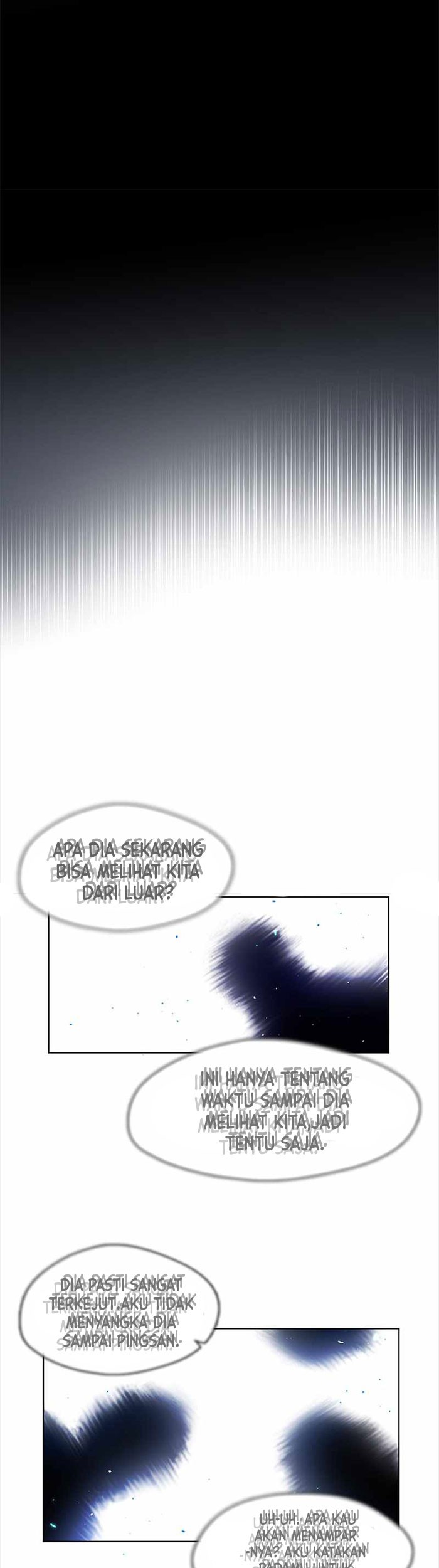 Underworld Restaurant Chapter 10 Gambar 22