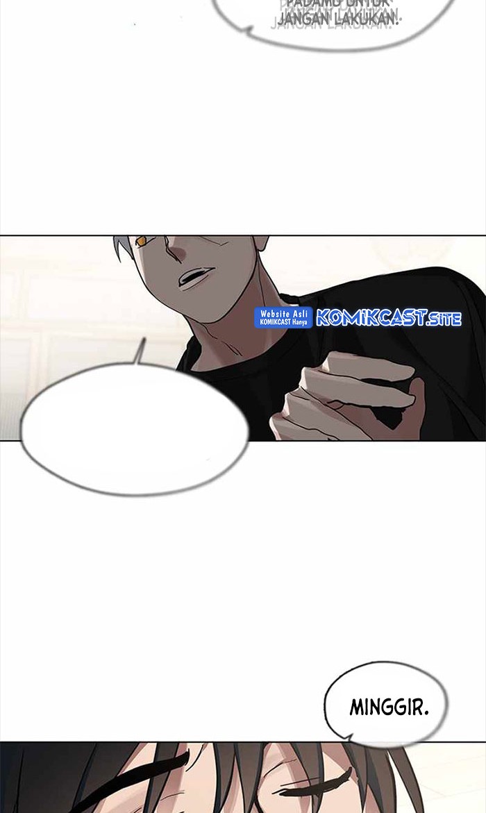 Underworld Restaurant Chapter 10 Gambar 23