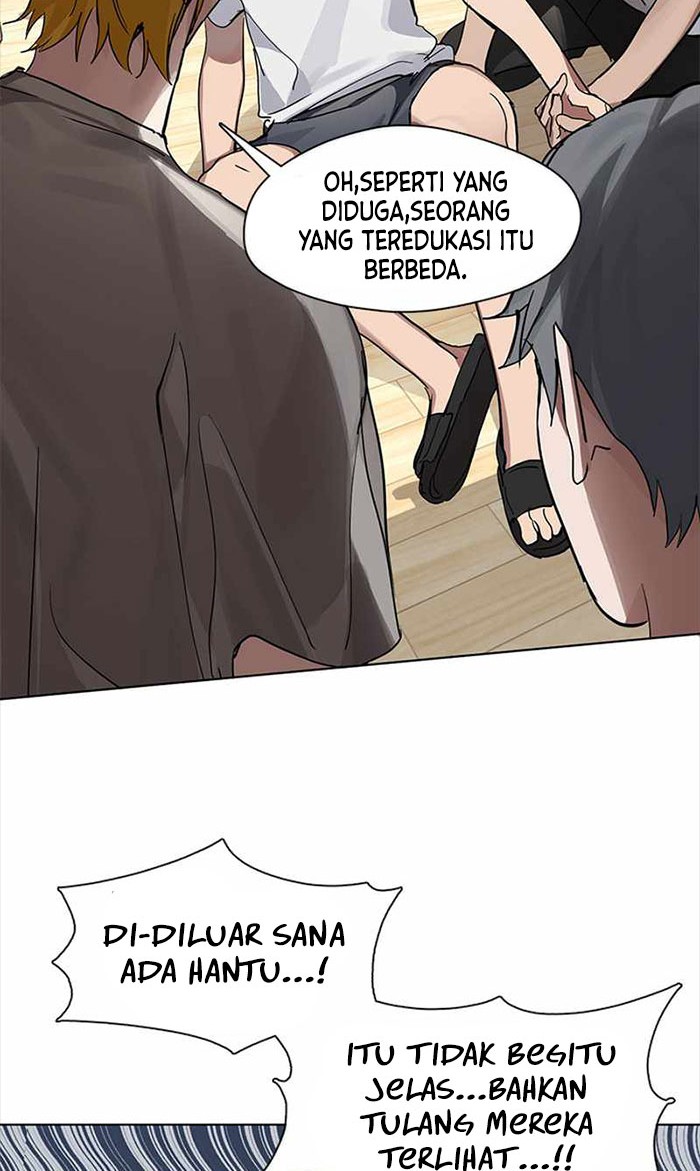 Underworld Restaurant Chapter 10 Gambar 25