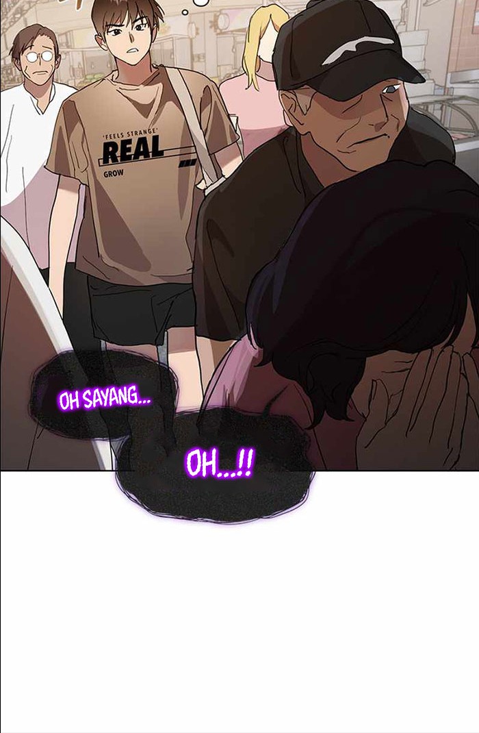 Underworld Restaurant Chapter 10 Gambar 47