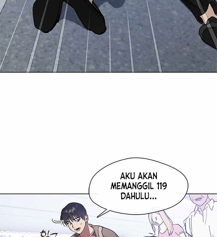 Underworld Restaurant Chapter 10 Gambar 49