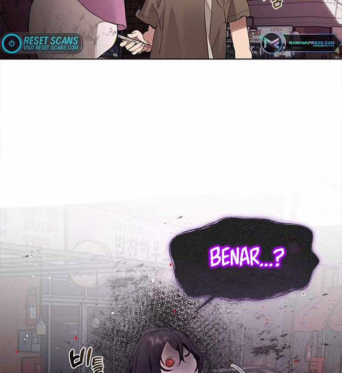 Underworld Restaurant Chapter 10 Gambar 51