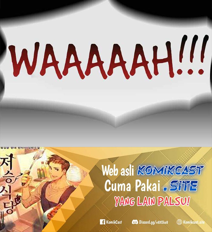 Underworld Restaurant Chapter 10 Gambar 53