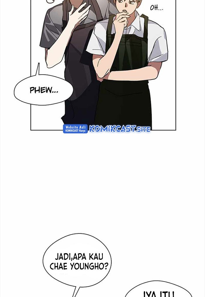 Underworld Restaurant Chapter 10 Gambar 5