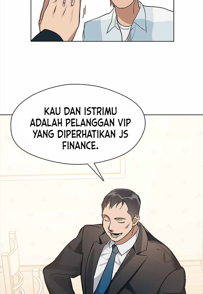 Underworld Restaurant Chapter 10 Gambar 7