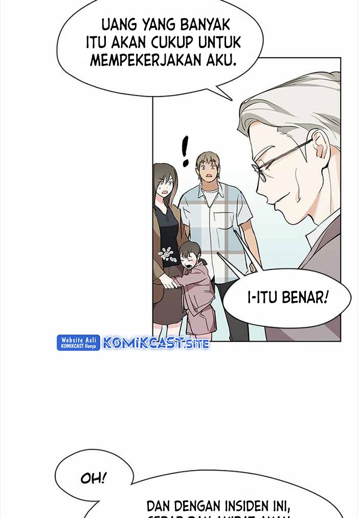 Underworld Restaurant Chapter 10 Gambar 9