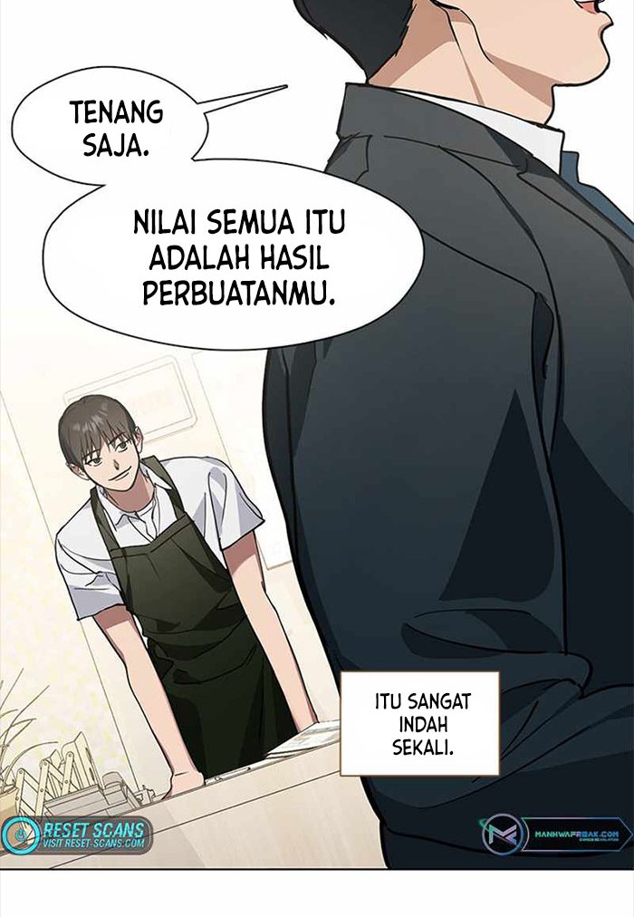 Underworld Restaurant Chapter 10 Gambar 11