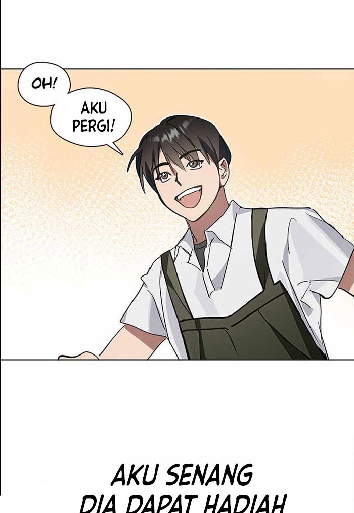 Underworld Restaurant Chapter 10 Gambar 13