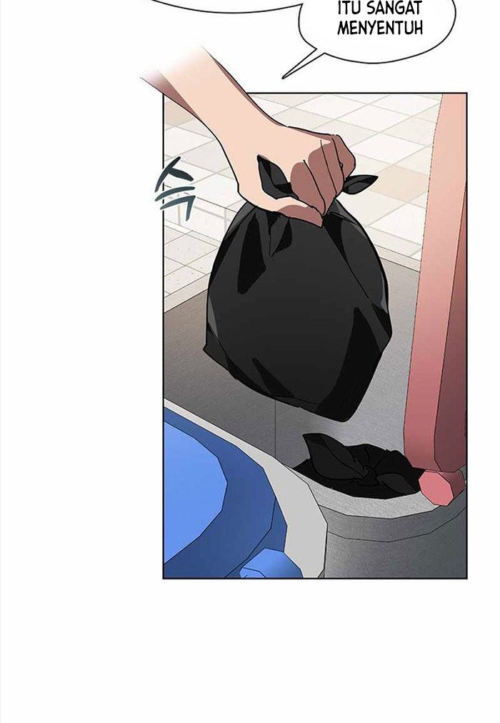 Underworld Restaurant Chapter 10 Gambar 15