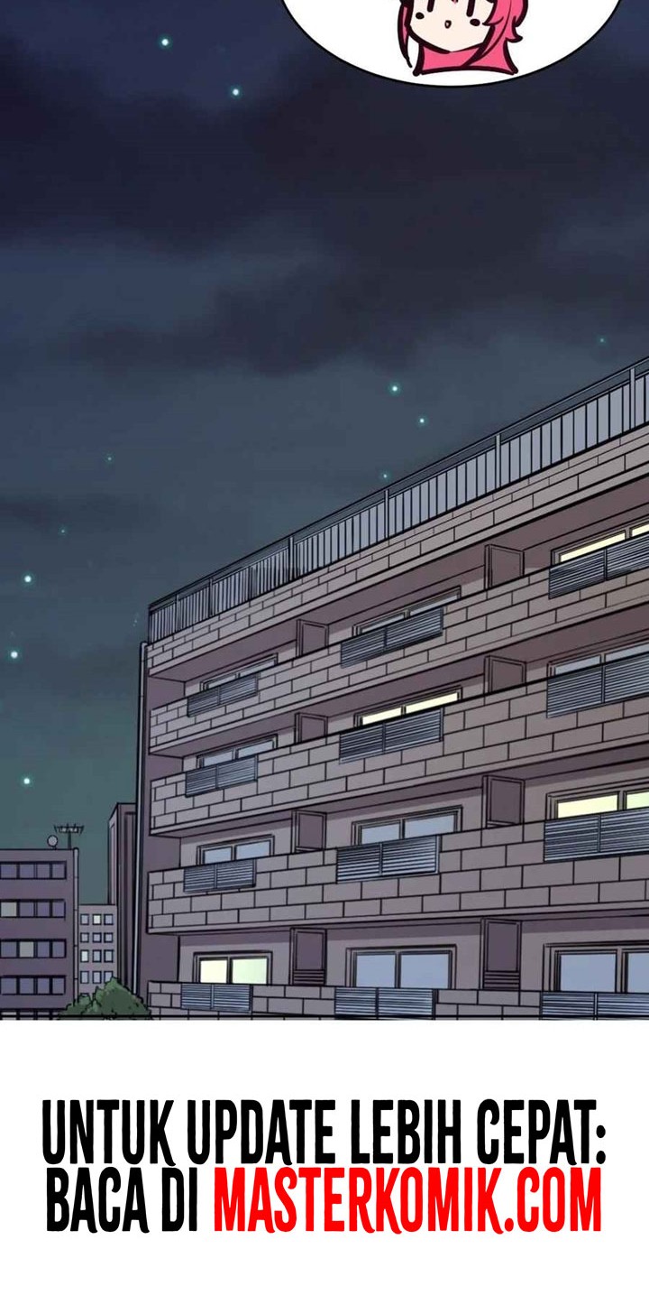 Demon X Angel, Can’t Get Along! Chapter 85 Gambar 39