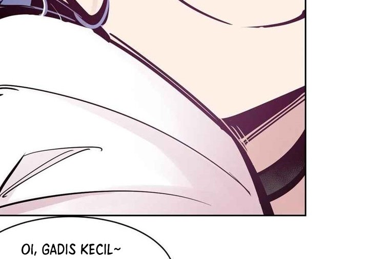 Demon X Angel, Can’t Get Along! Chapter 85 Gambar 17