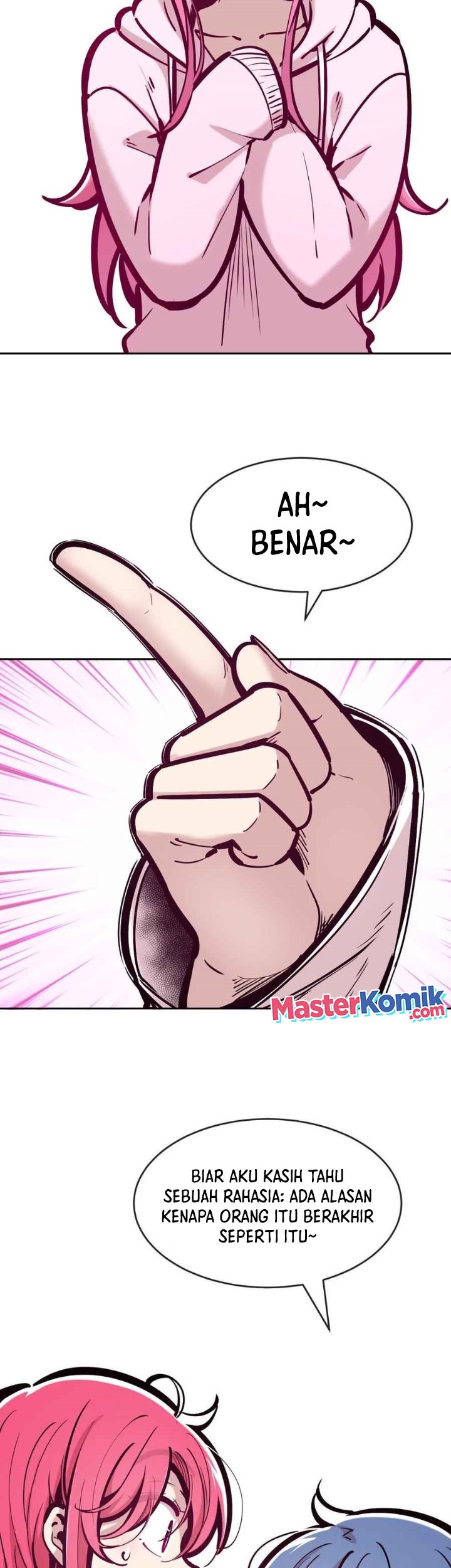 Demon X Angel, Can’t Get Along! Chapter 85 Gambar 26