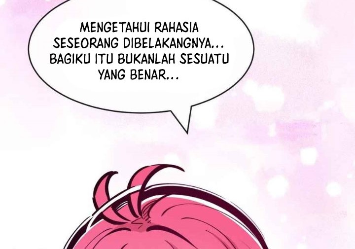 Demon X Angel, Can’t Get Along! Chapter 85 Gambar 29