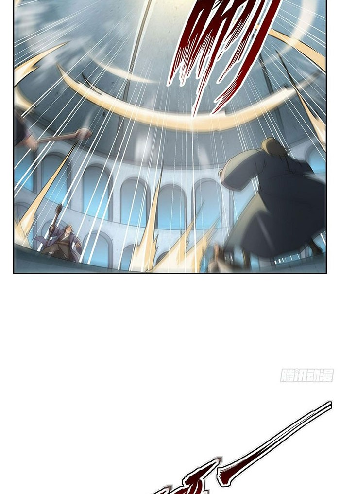 The Demon King Who Lost His Job Chapter 349 Gambar 29