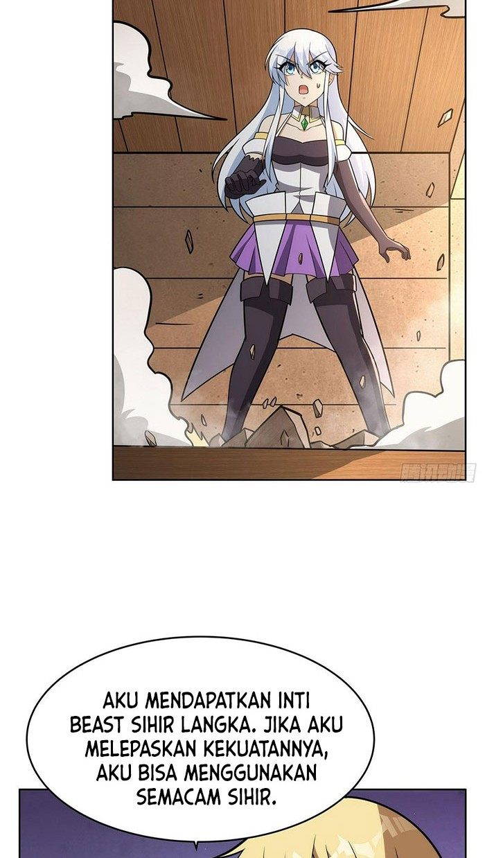 The Demon King Who Lost His Job Chapter 349 Gambar 19