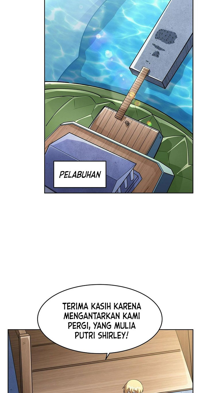 The Demon King Who Lost His Job Chapter 349 Gambar 3