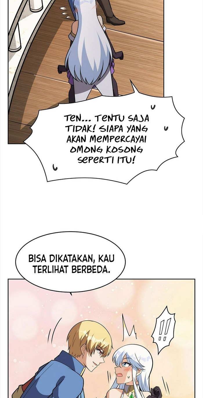 The Demon King Who Lost His Job Chapter 349 Gambar 11