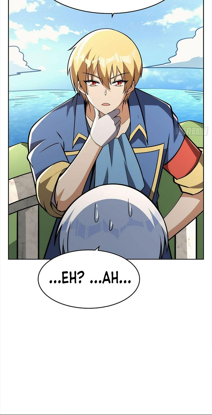 The Demon King Who Lost His Job Chapter 349 Gambar 13