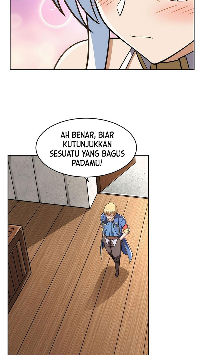 The Demon King Who Lost His Job Chapter 349 Gambar 15