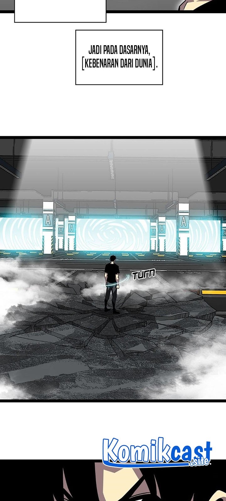 It all starts with playing game seriously Chapter 112 Gambar 18