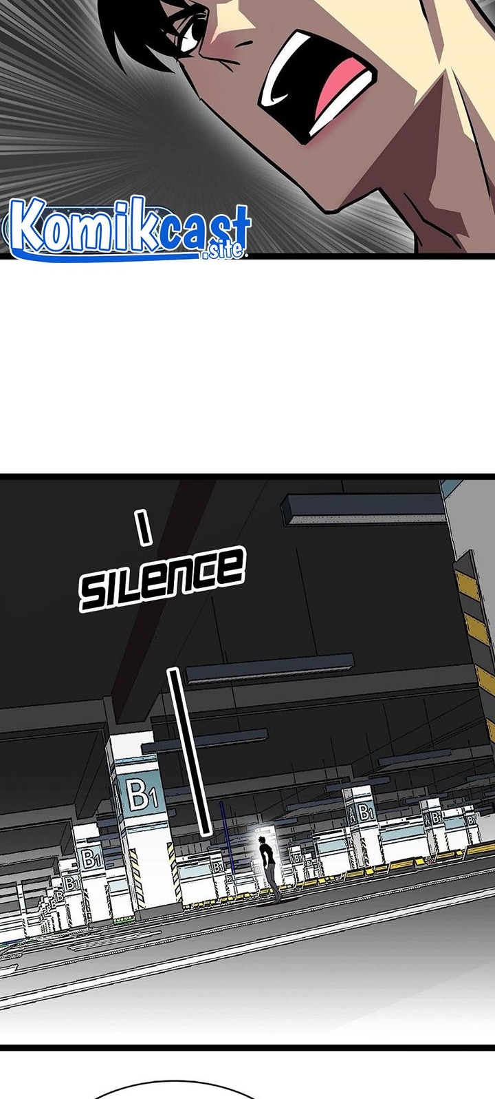 It all starts with playing game seriously Chapter 112 Gambar 22