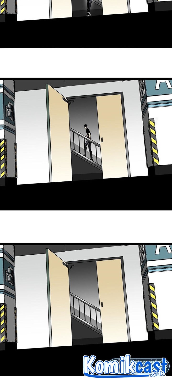 It all starts with playing game seriously Chapter 112 Gambar 24