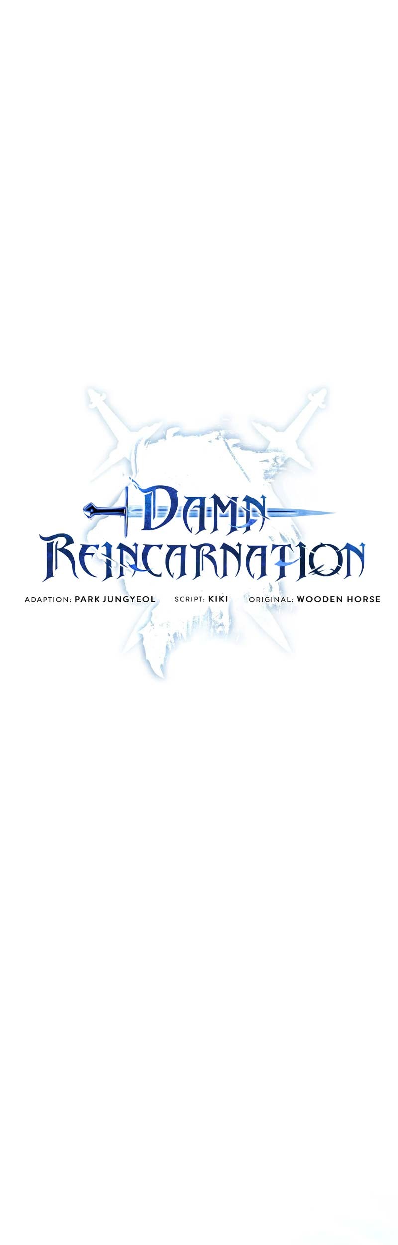 Damn Reincarnation Chapter 53 Gambar 26