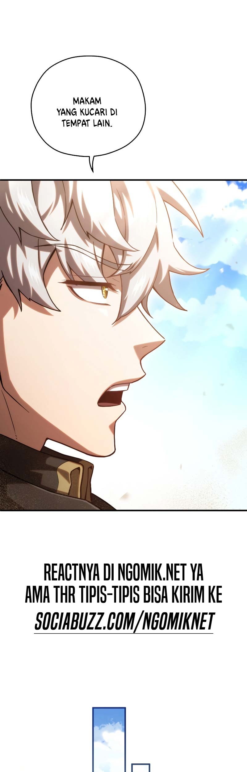 Damn Reincarnation Chapter 53 Gambar 30