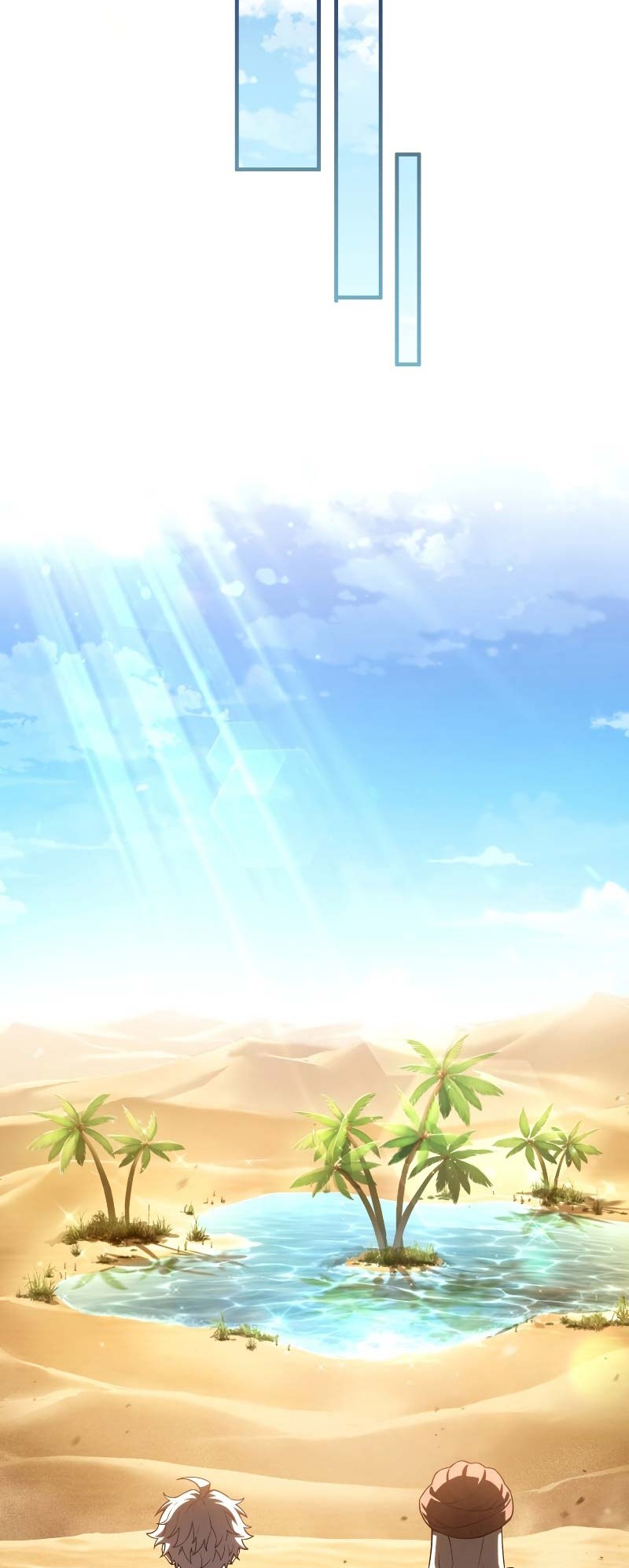 Damn Reincarnation Chapter 53 Gambar 31