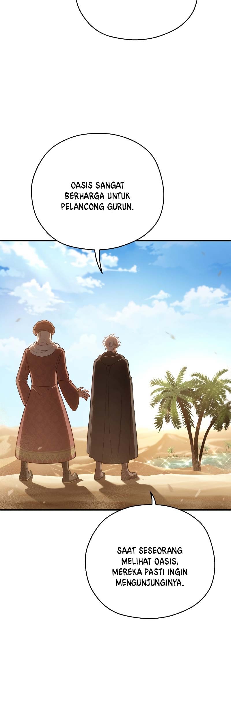 Damn Reincarnation Chapter 53 Gambar 36