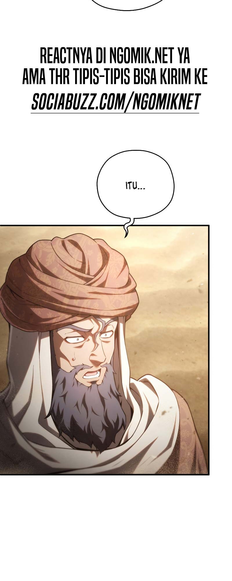 Damn Reincarnation Chapter 53 Gambar 19