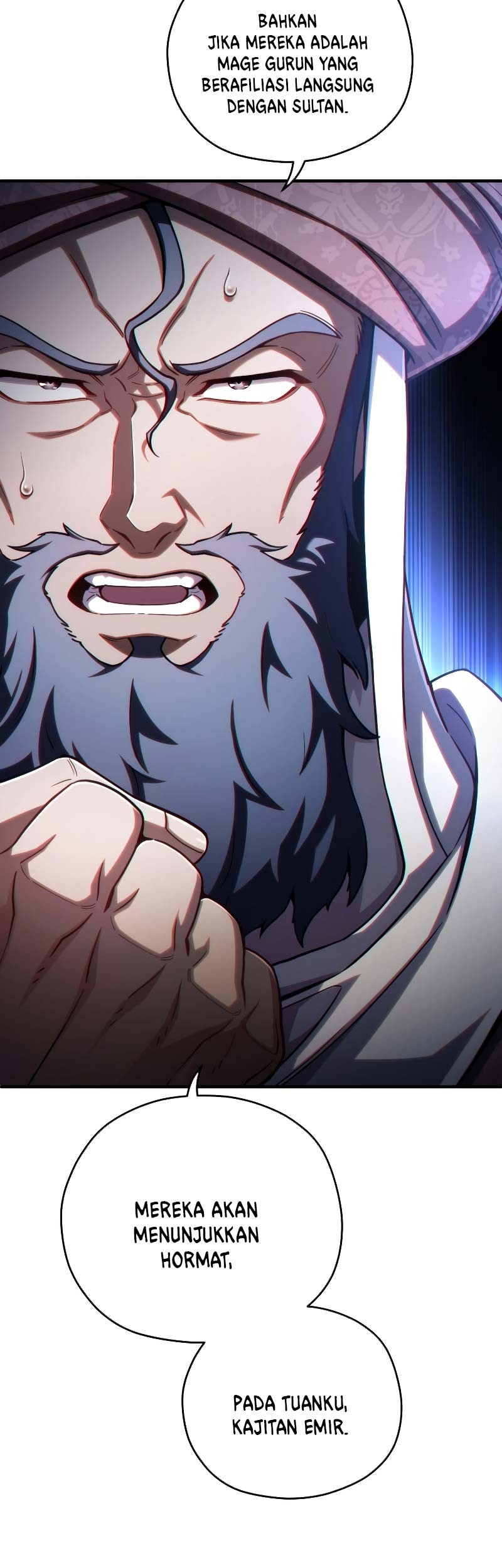 Damn Reincarnation Chapter 53 Gambar 24