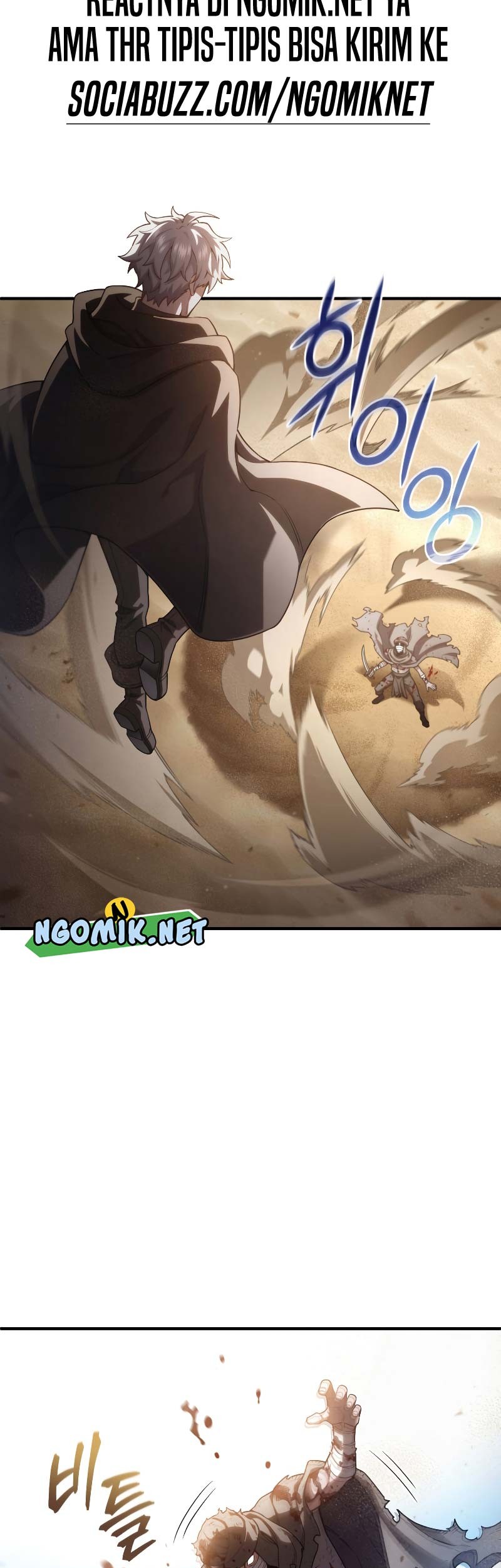 Damn Reincarnation Chapter 53 Gambar 46