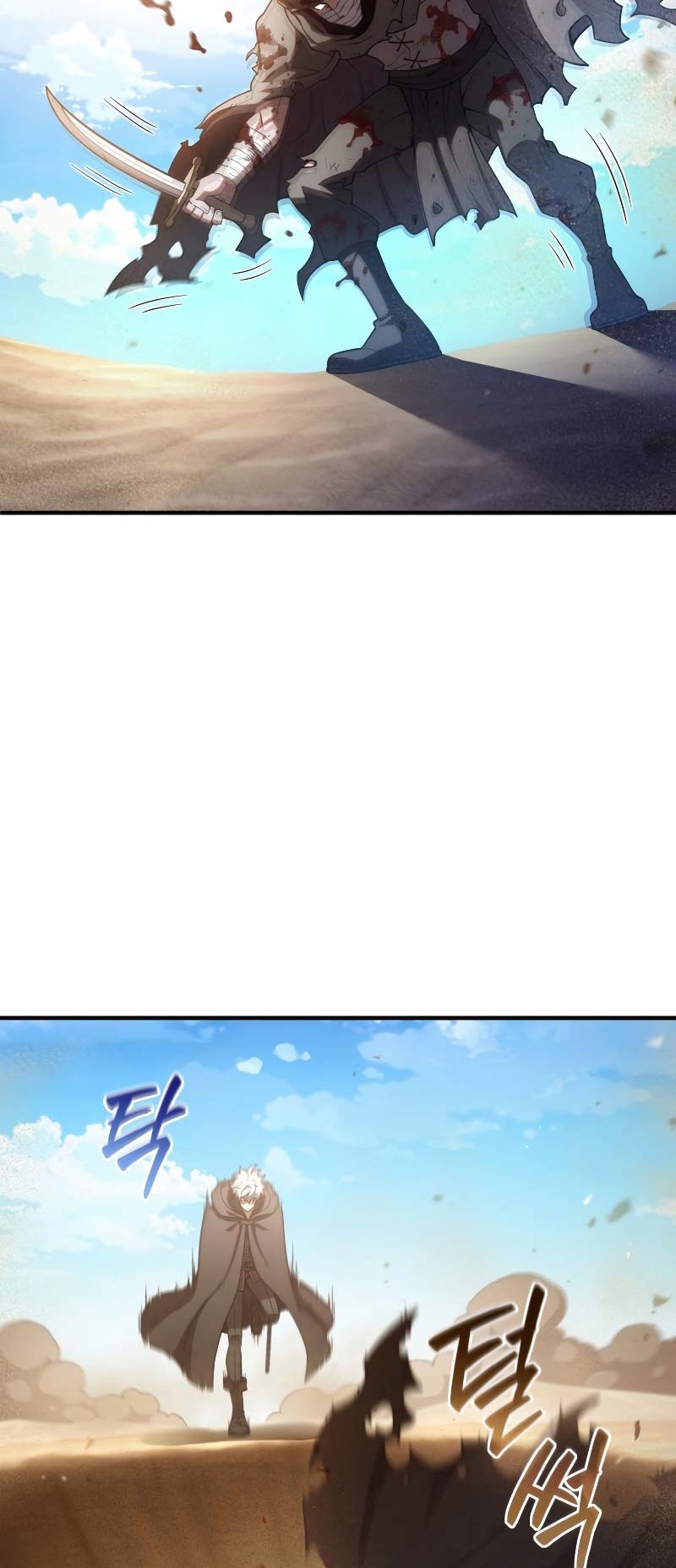 Damn Reincarnation Chapter 53 Gambar 47