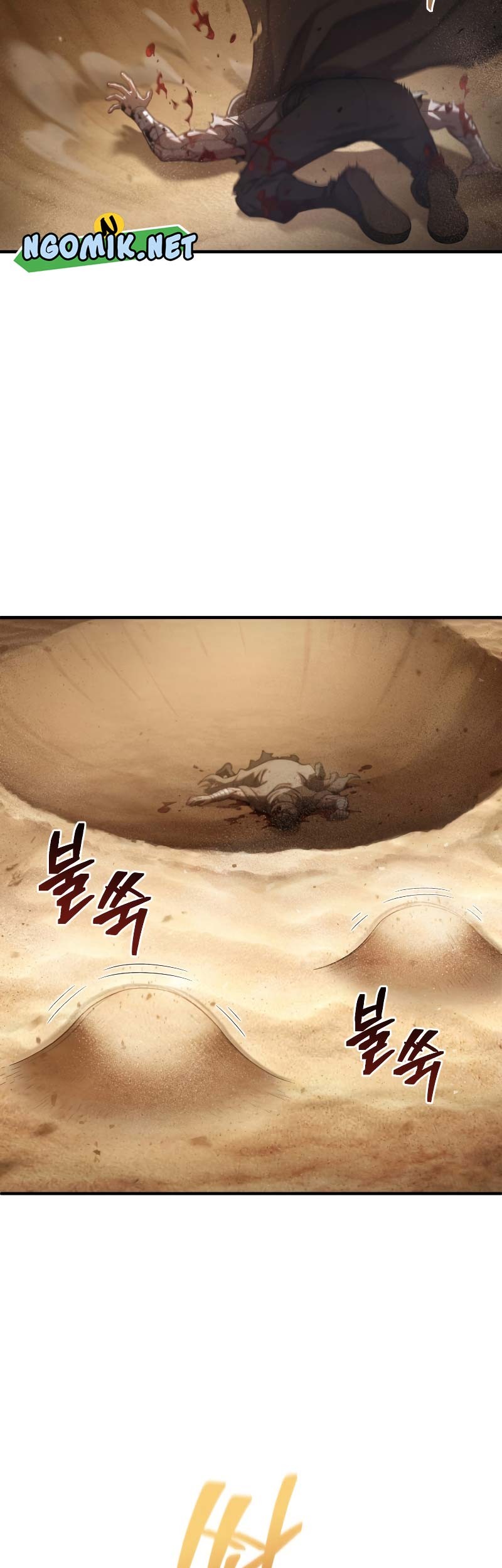 Damn Reincarnation Chapter 53 Gambar 48