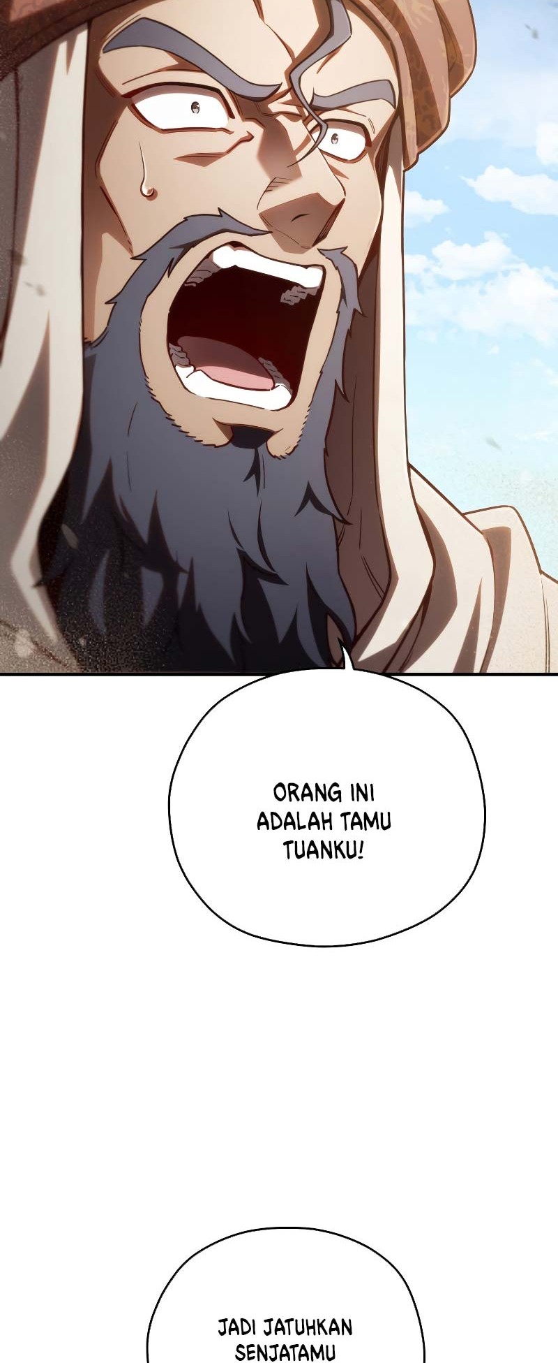 Damn Reincarnation Chapter 53 Gambar 53