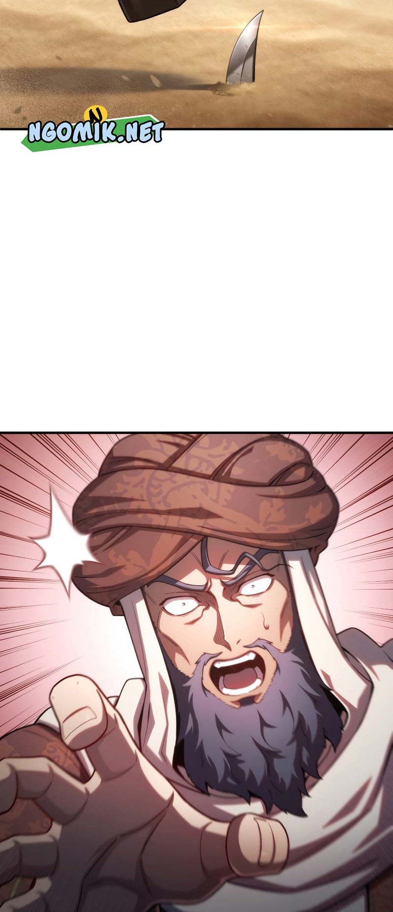 Damn Reincarnation Chapter 53 Gambar 39