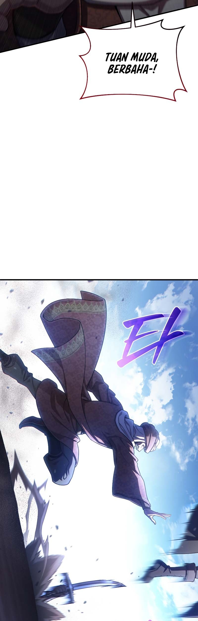 Damn Reincarnation Chapter 53 Gambar 40