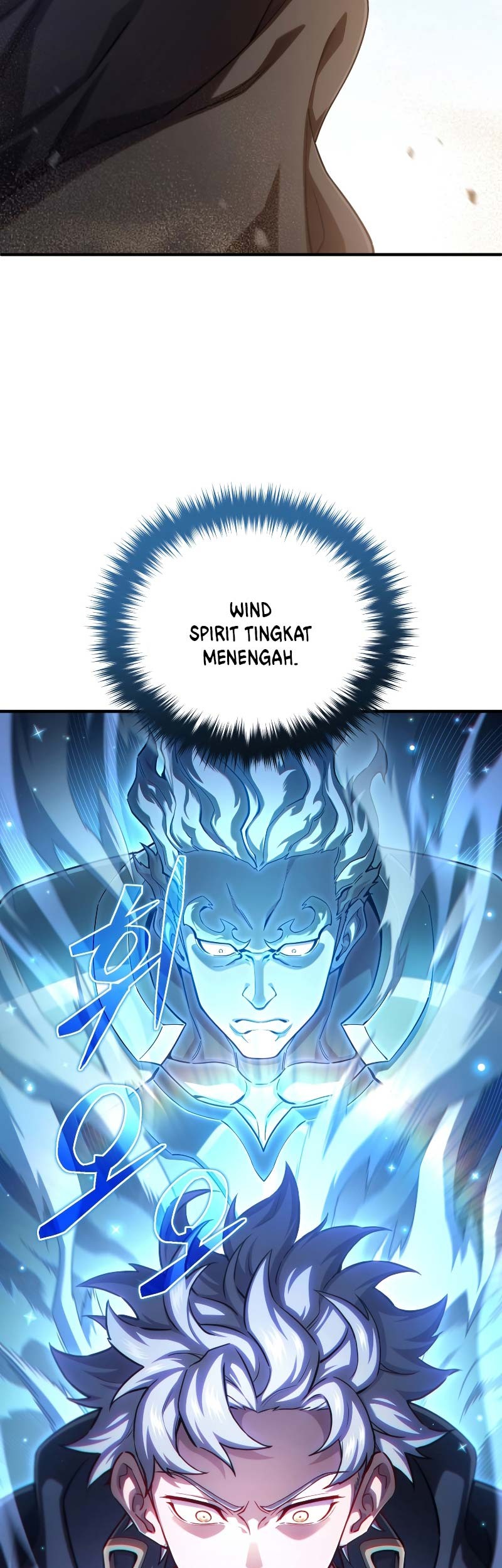 Damn Reincarnation Chapter 53 Gambar 42