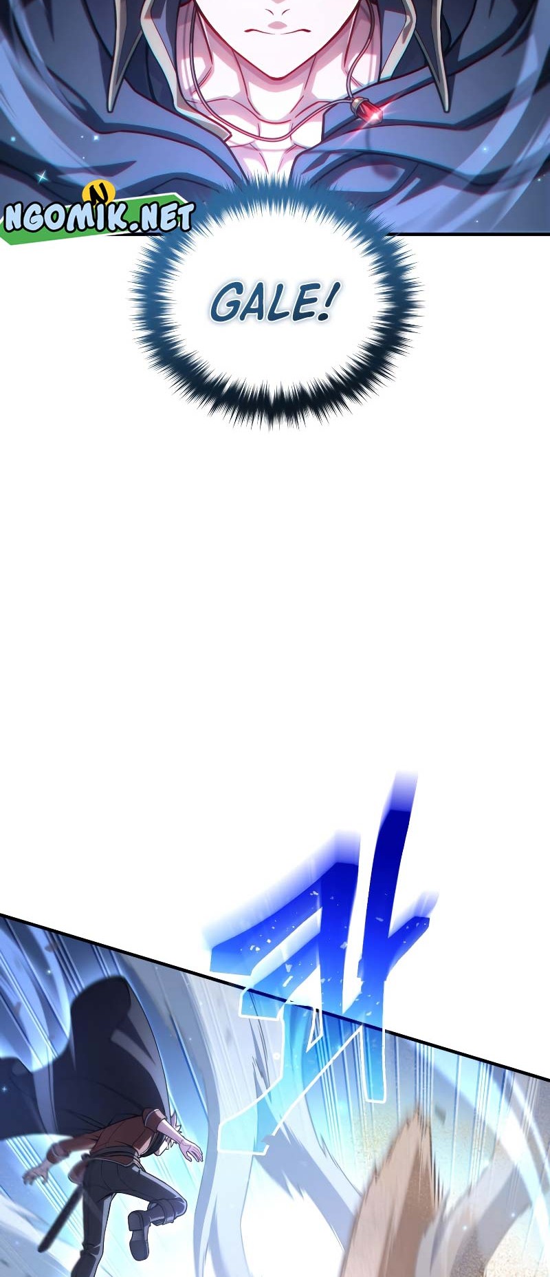 Damn Reincarnation Chapter 53 Gambar 43