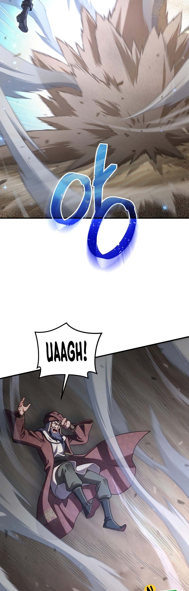 Damn Reincarnation Chapter 53 Gambar 44