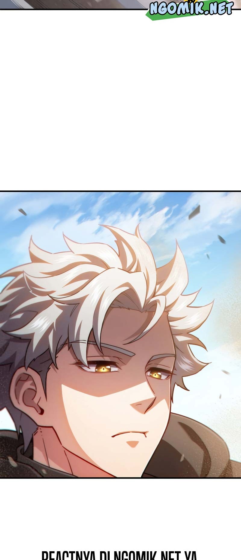 Damn Reincarnation Chapter 53 Gambar 45